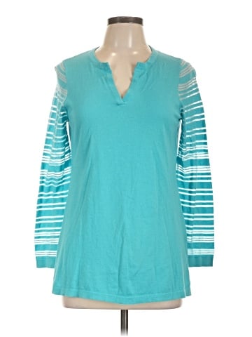 Belford Pullover Sweater (view 1)