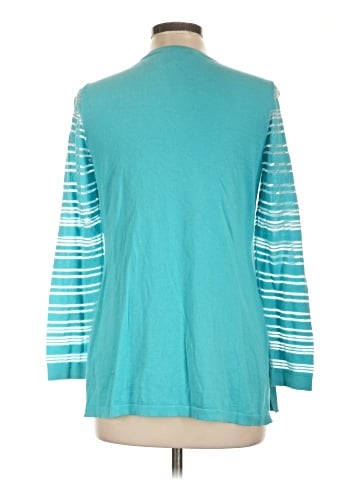 Belford Pullover Sweater (view 2)