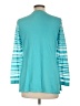 Belford Teal Pullover Sweater Size L - photo 2