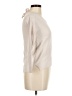 Just Jeans 100% Viscose Ivory Pullover Sweater Size M - photo 4