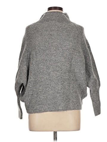 Newbury Kustom Turtleneck Sweater (view 1)