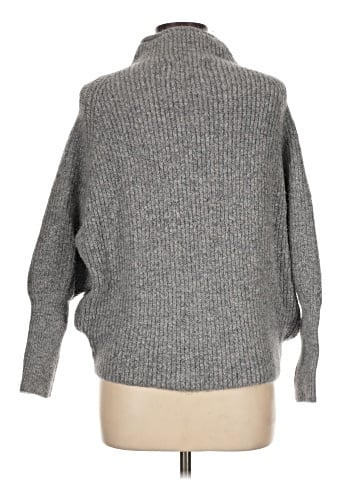 Newbury Kustom Turtleneck Sweater (view 2)