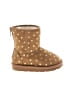 Baby Gap Brown Ankle Boots Size 6 (kids) - photo 1