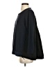 Comfy U.S.A. Black Pullover Sweater Size XS - photo 5