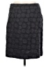 Odille 100% Cotton Black Formal Skirt Size 8 - photo 2