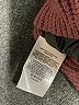 Express Burgundy Pullover Sweater Size M - photo 8