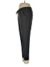 Yogipace Solid Gray Casual Pants Size L - photo 5