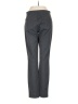 Max Studio Solid Gray Active Pants Size S - photo 2