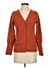 Madewell Orange Cardigan Size XS - photo 1