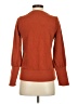 Madewell Orange Cardigan Size XS - photo 2