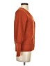 Madewell Orange Cardigan Size XS - photo 4