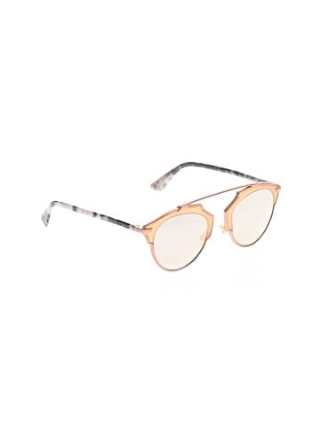 Dior Metal DiorSoReal Sunglasses (view 1)