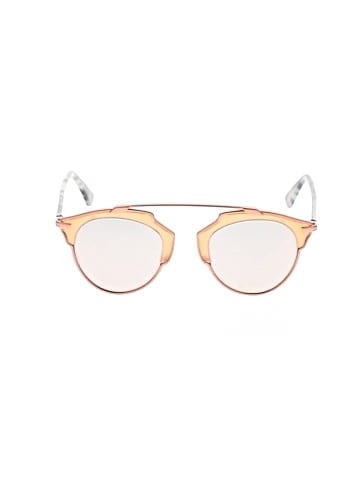 Dior Metal DiorSoReal Sunglasses (view 2)