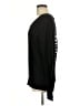 Monrow Black Pullover Sweater Size M - photo 5