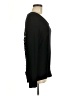 Monrow Black Pullover Sweater Size M - photo 4