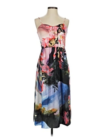 Corey Lynn Calter Cocktail Dress (view 1)