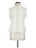 Assorted Brands Ivory Vest Size M - photo 1