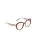 Prada Pink Sunglasses One size - photo 1
