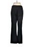 Jenne Maag Solid Black Dress Pants Size M - photo 2