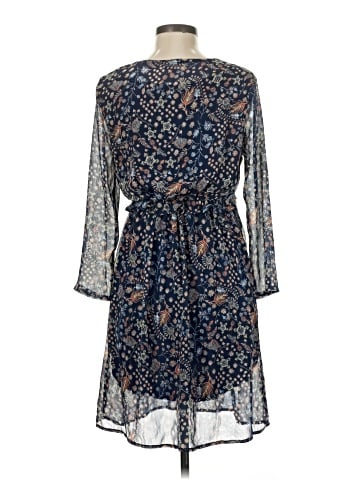 Assorted Brands Casual Dress - back
