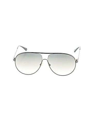 Tom Ford Cliff Aviator Sunglasses (view 2)