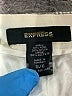 Express Tweed Gray Wool Pants Size 5 - 6 - photo 4