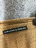 Harlowe & Graham Brown Pullover Sweater Size S - photo 7