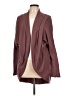 Bombom Burgundy Cardigan Size L (estimated) - photo 1
