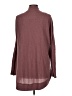 Bombom Burgundy Cardigan Size L (estimated) - photo 2