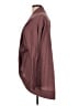 Bombom Burgundy Cardigan Size L (estimated) - photo 5