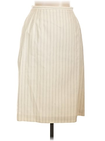 Louis Féraud Formal Skirt (view 1)