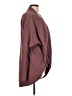 Bombom Burgundy Cardigan Size L (estimated) - photo 4