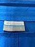 Columbia Solid Blue Athletic Shorts Size 5 - photo 3