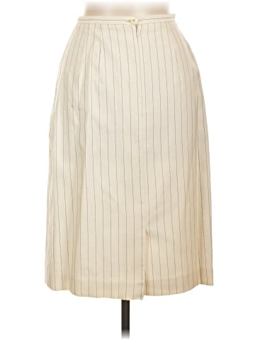 Louis Féraud Formal Skirt (view 2)