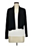 Ellen Parker Black Kimono Size M - photo 1