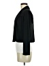 Ellen Parker Black Kimono Size M - photo 5