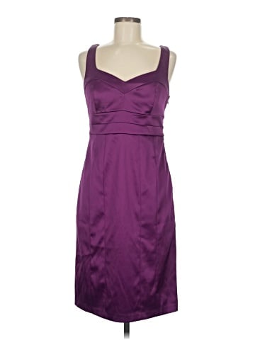Sangria Cocktail Dress (view 1)