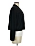 Ellen Parker Black Kimono Size M - photo 4
