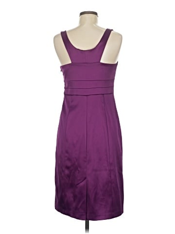 Sangria Cocktail Dress (view 2)