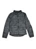 Active by Old Navy Solid Gray Snow Jacket Size 14 - photo 1