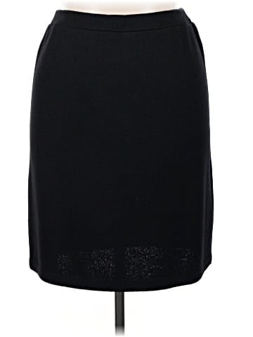 St. John Formal Skirt (view 1)