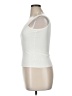 Cut Loose Ivory Tank Top Size M - photo 5