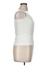 Cut Loose Ivory Tank Top Size M - photo 4