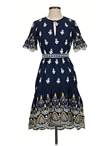 Shoshanna Casual Dress (view 1)