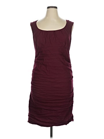 Eileen Fisher Cocktail Dress (view 1)