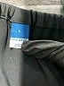 Old Navy 100% Polyester Solid Black Formal Skirt Size L - photo 4