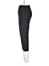 Lululemon Athletica Animal Print Gray Black Active Pants Size 4 - photo 5