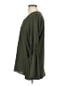 MICHAEL Michael Kors Green Long Sleeve Blouse Size L - photo 5