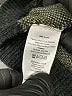 Eddie Bauer 100% Acrylic Camo Green Turtleneck Sweater Size M - photo 8