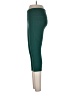 Athleta Color Block Green Active Pants Size L - photo 5